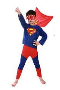Изображение для категории Костюмы супергероев для детей