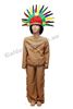 Детский костюм Индейца