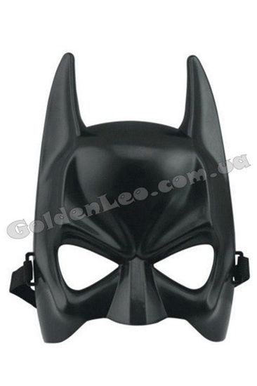 Карнавальная маска Бэтмена
