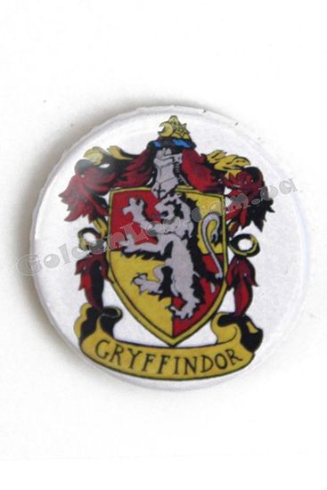 герб Гриффиндора