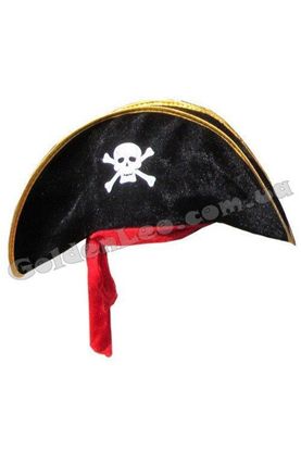 Шляпа Пирата