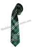 Краватка Слизерин з емблемою