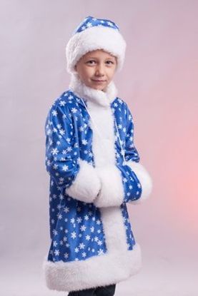 костюм Снігурочка