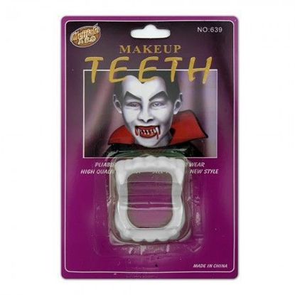 зуби вампіра