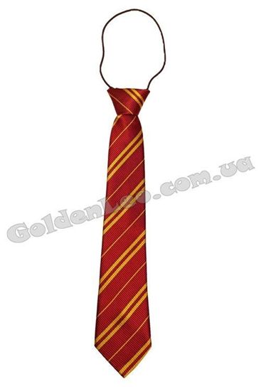 Краватка Грифіндор дитяча	