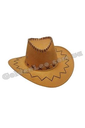 ковбойський капелюх